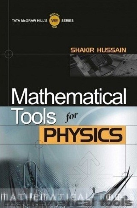Mathematical Tools for Physics(English, Paperback, Husain Shakir)