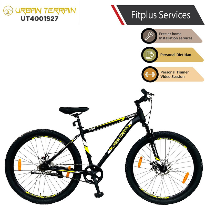 urban terrain ut2000 price