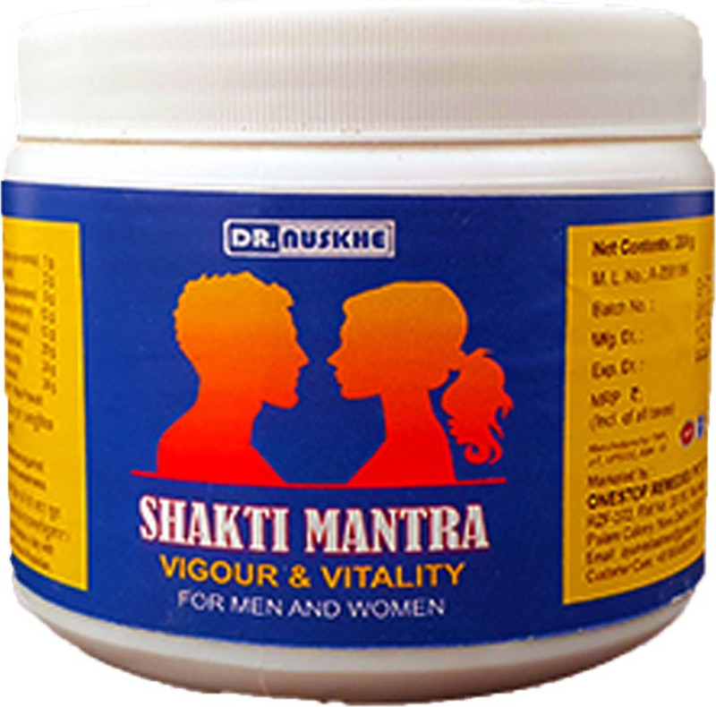 Dr Nuskhe S(200 g)