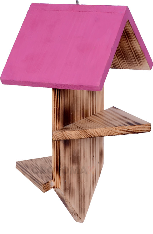 Cket Bird Jhula Bird Play Stand