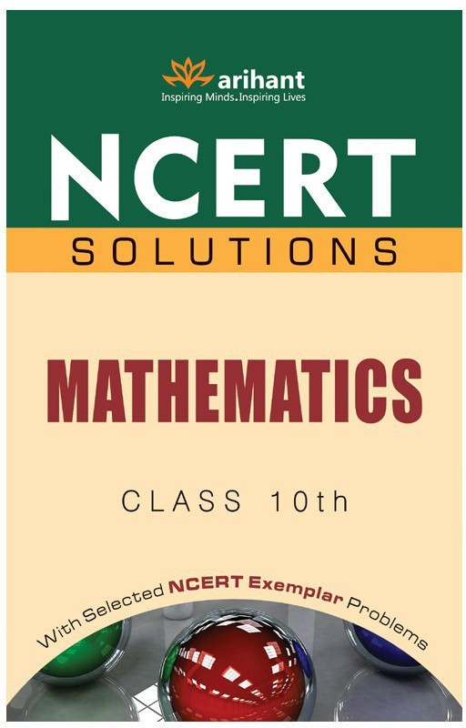 Ncert Solutions - Mathematics for Class X(English, Paperback, Rastogi Amit)