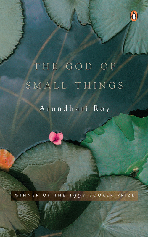The God of Small Things(English, Paperback, Roy Arundhati)