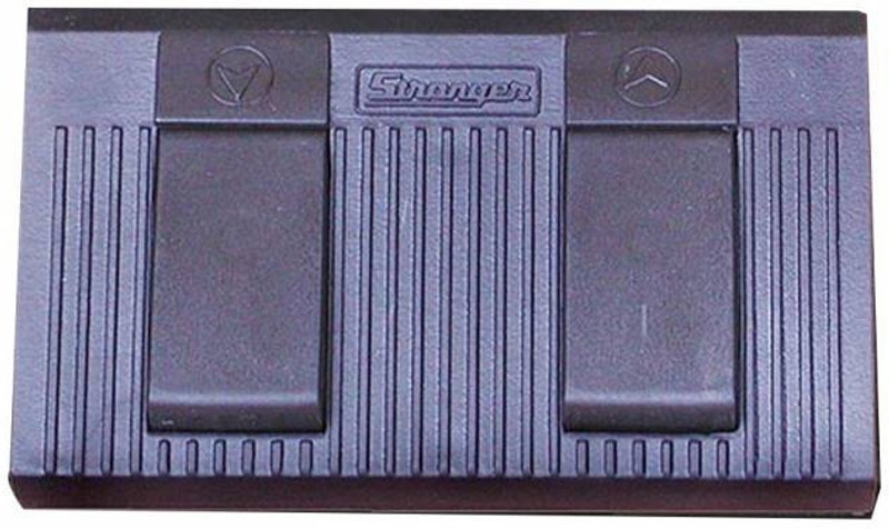 stranger psp2 Damper & Sustain Pedal