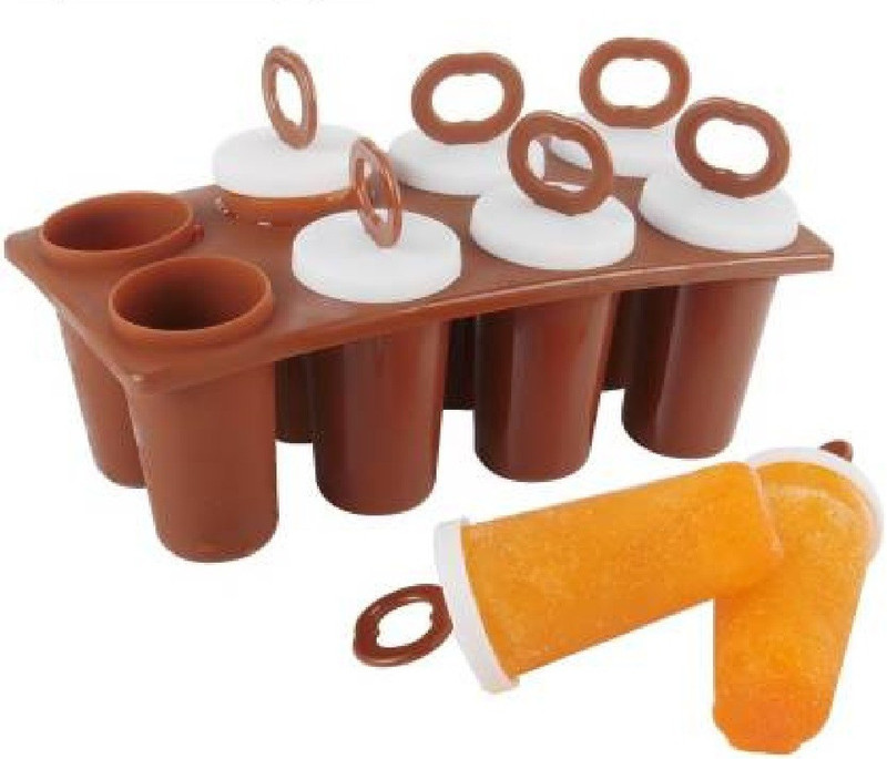 yamuna fb 0 ml Manual Ice Cream Maker(Brown)