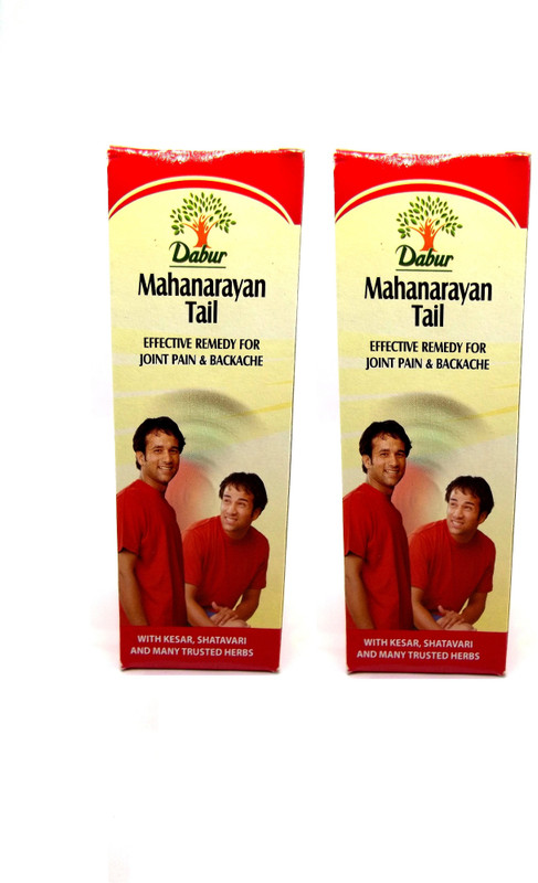 Dabur Mahanarayan Tail(100 ml)