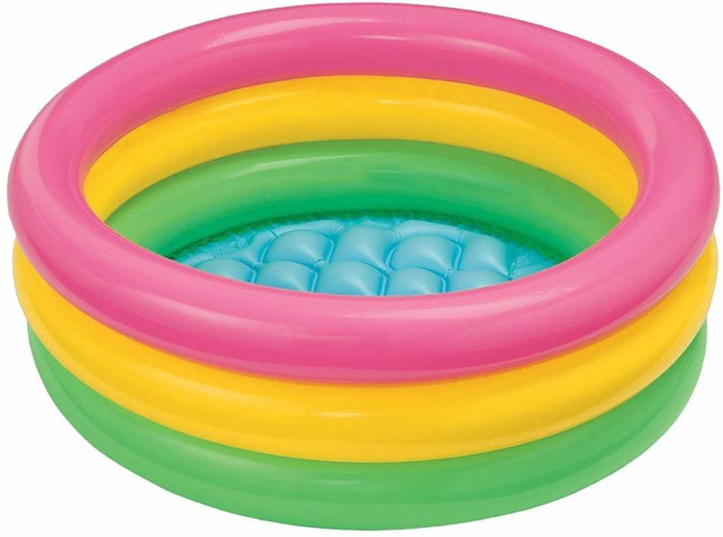 AKKI 2 FT BATH TUB(Multicolor)
