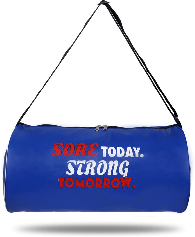 VISTA strong royal(Blue, Saddle Bag)