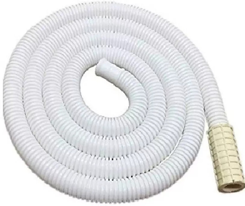 Vibrant Semi Automatic washing machine or AC Drain Hose Pipe(500 cm)