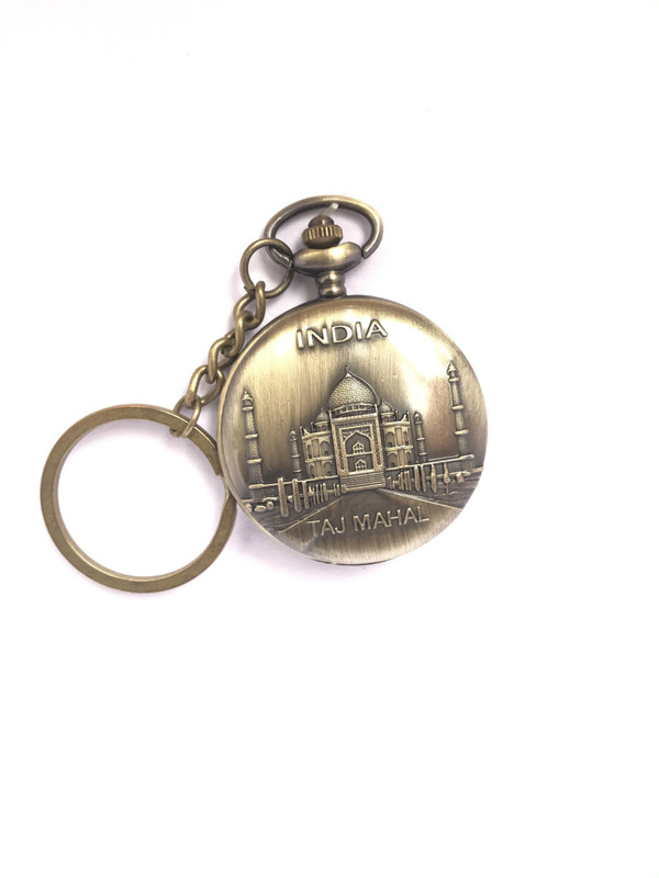 SB FASHION POINT THE GREAT TAJ MAHAL SBW003 NA NA Pocket Watch Chain