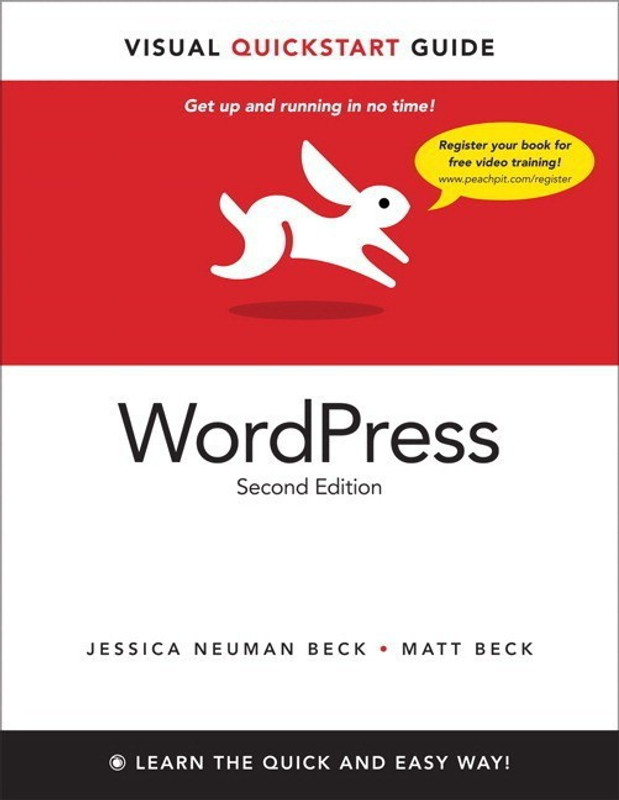 Wordpress(English, Paperback, Neuman Beck Jessica)