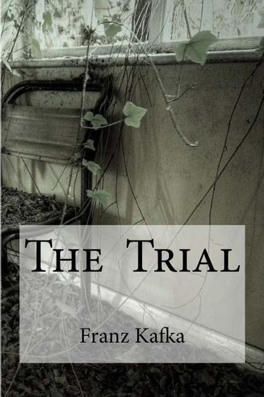 The Trial(English, Paperback, Kafka Franz) The Trial(English, Paperback, Kafka Franz)
