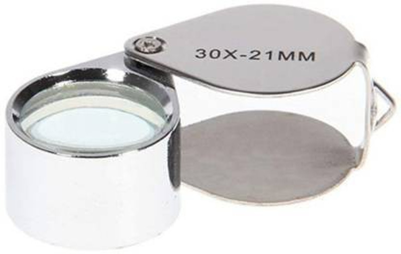 izone jeweler loupe triplet Galilean Loupe(Dental)