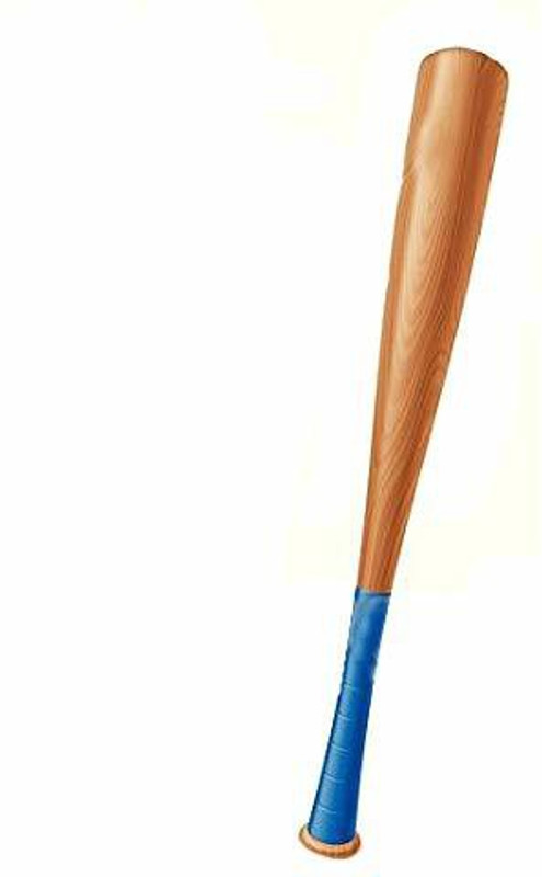 JASMINE Baseball Bat International Standards | Basebat Willow Baseball  Bat For 15+ Yrs(0.8 kg)