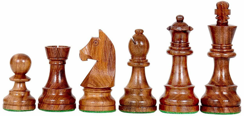 Spocco wooden chess Board coins Board Game Accessories