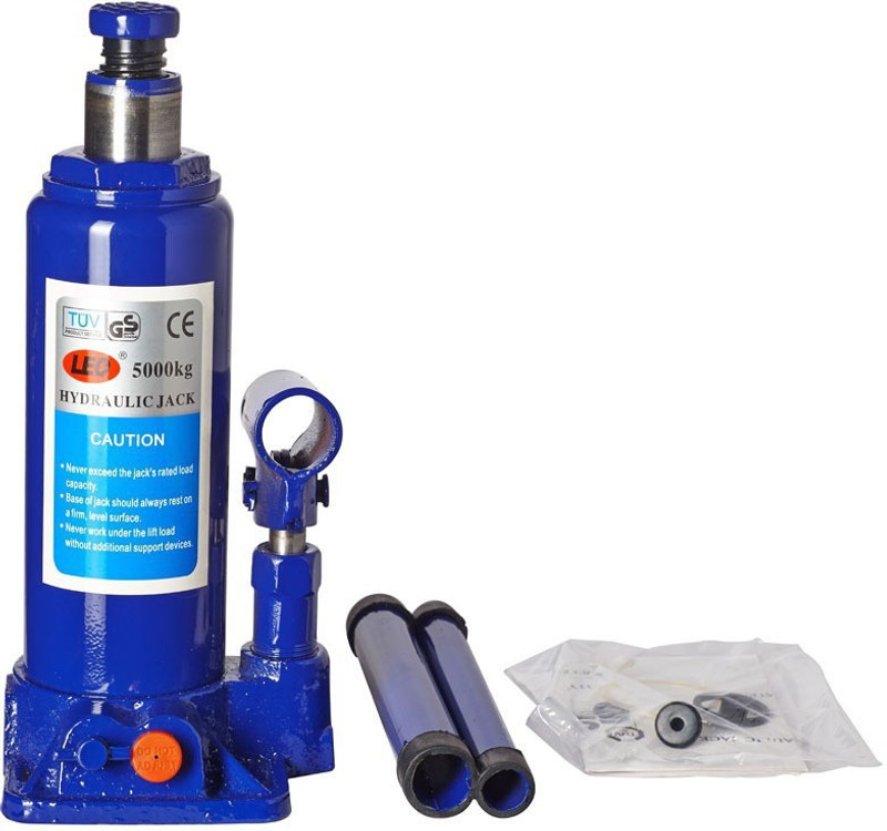 Evren jack05 Vehicle Jack(5000 kg)