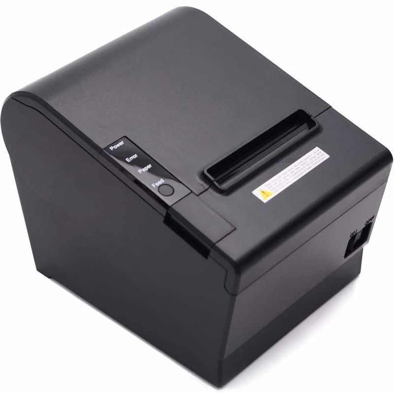 Shreyans SRS710 80mm thermal Receipt Printer (USB+BLUETOOTH) Thermal Receipt Printer