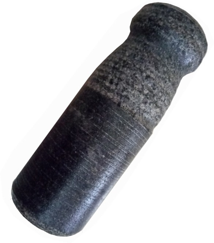 YC YUVI CREATIONS Stoneware Masher