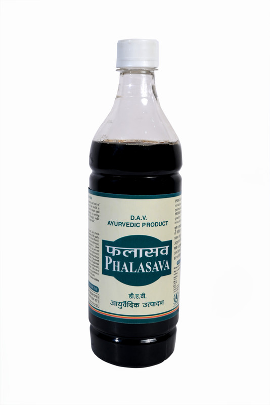 DAV Pharmacy sava(675 ml)