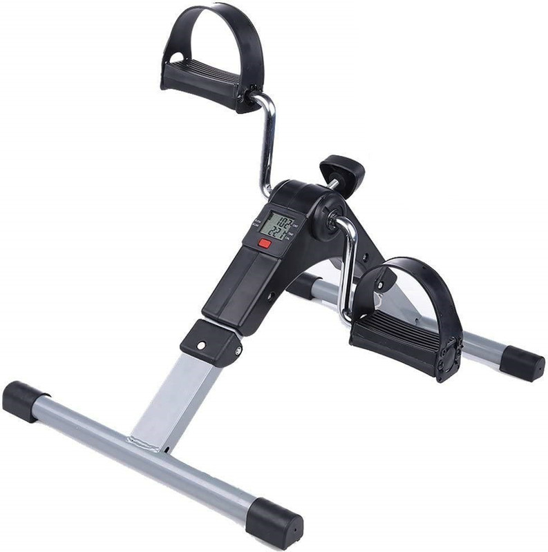 PRATYANG Total Body Exerciser Mini Pedal Exerciser Cycle Mini Pedal Exerciser Cycle