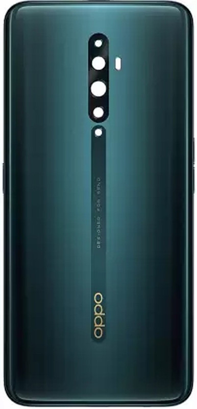 Farcry Oppo Reno 2 Z / Reno 2 F Back Panel(Lake green)