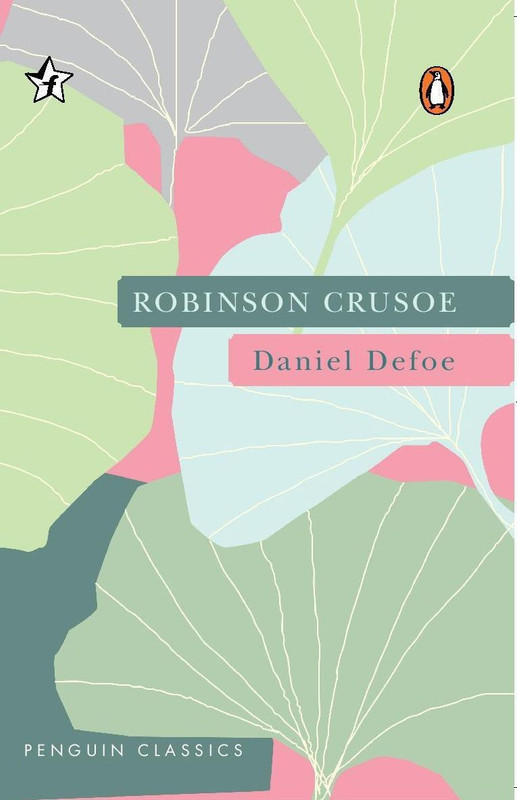 Robinson Crusoe(English, Paperback, Defoe Daniel)