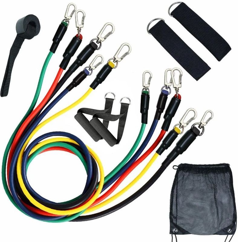 lmenterprises Band Resistance Band