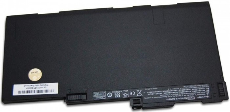 LAPCARE 717376-001 CM03XL CM03 C006XL 740 745 750 840 845 850 G1 G2 Series,P/N: HSTNN-DB4Q HSTNN-IB4R HSTNN-LB4R 716724-421 3 Cell Laptop Battery