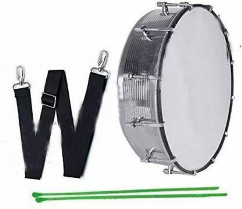 BAKHE HUB Tasha 14 inch belt with stick Conga(Skin)