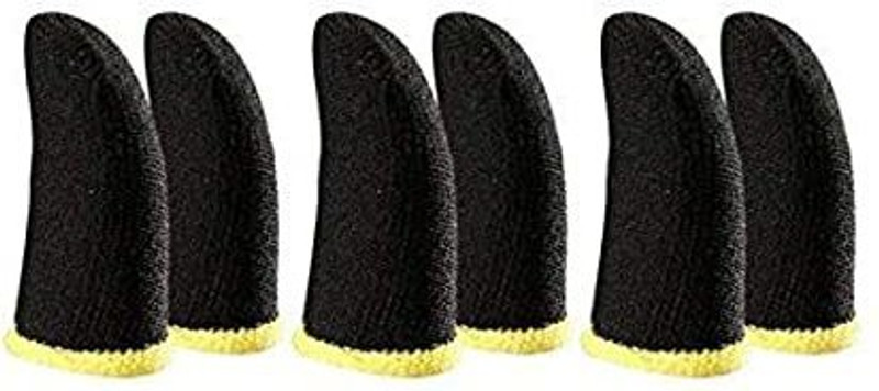 sai entreprises Finger sleeves pair 3 Finger Sleeve(Pack of 6)