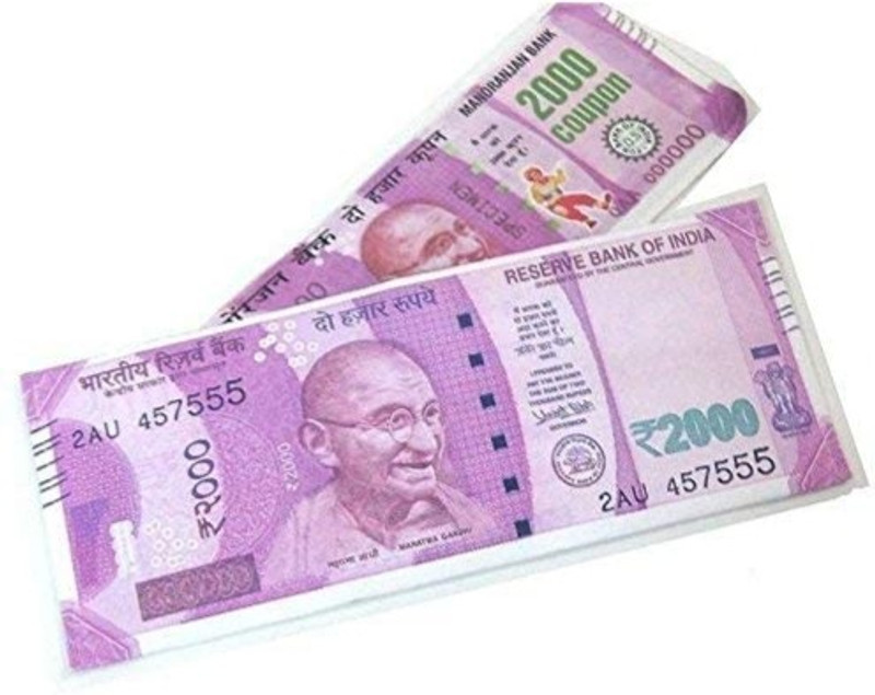 imtion ( 90 Each x 1 = 90 Nakli Note ) Playing Indian Currency Dummy Notes for Fun Paper Kids churan wale Note (( nakali Note only ,2000 ) Nakli Note Gag Toy
