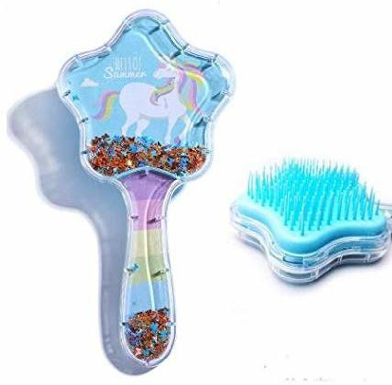 BANQLYN Brush Detangler Paddle Cushion