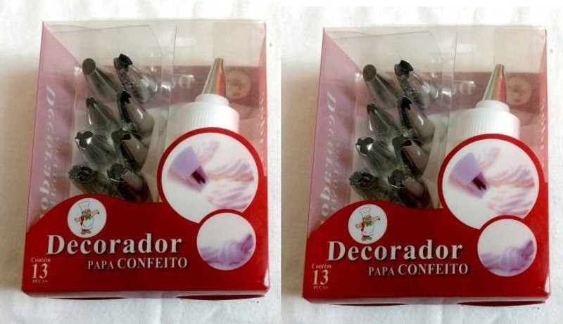 sofiya craft Icing Couplers(Medium)