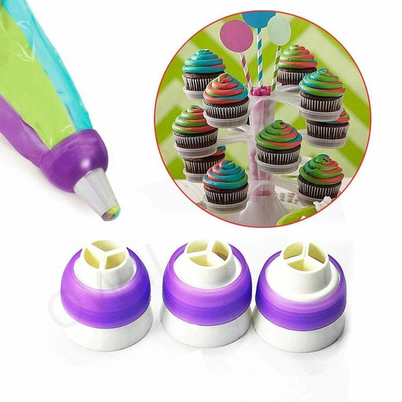 SYGA Icing Couplers(Small)
