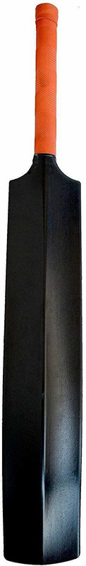 SHIVSHAKTI PVC Plastic Bat for Children Playing with tennis ball Maple Softball  Bat For 9 - 11 Yrs(.05 kg)