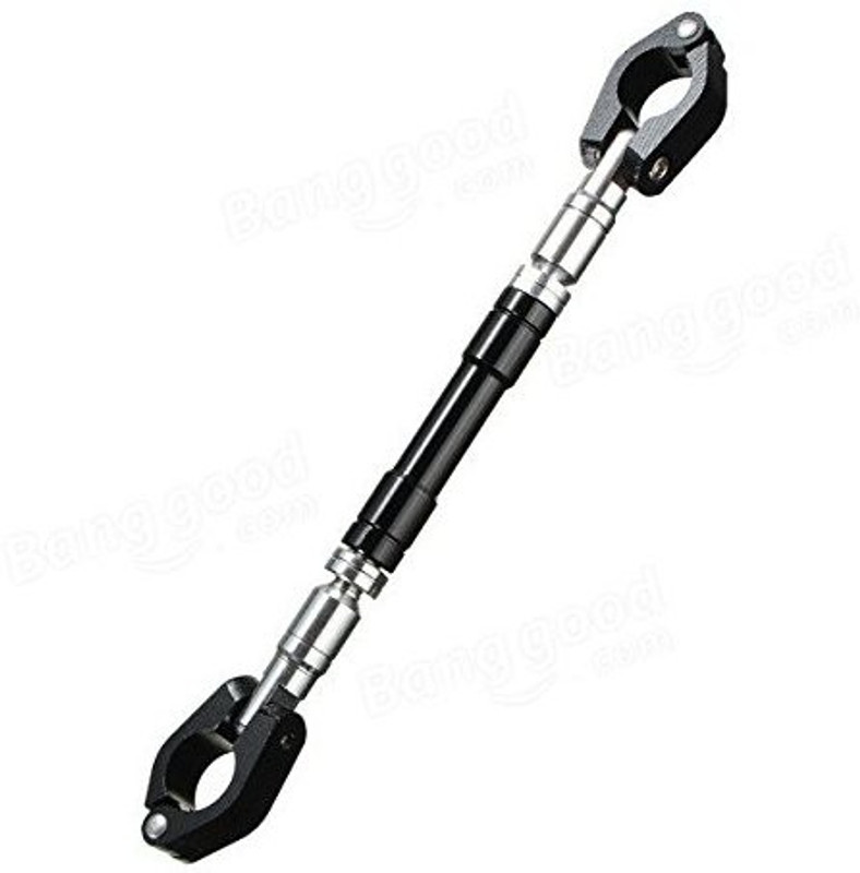 SRPHERE SR9 Handle Bar(Black)
