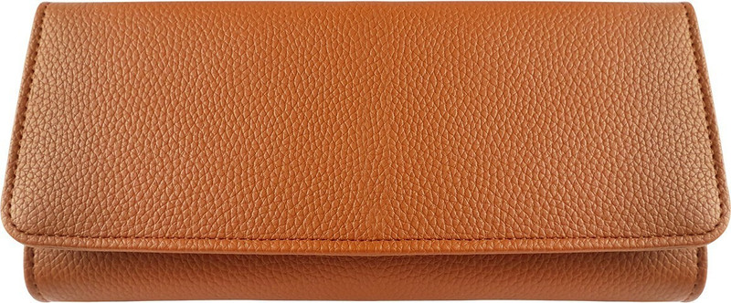 nohu Casual, Party Brown  Clutch
