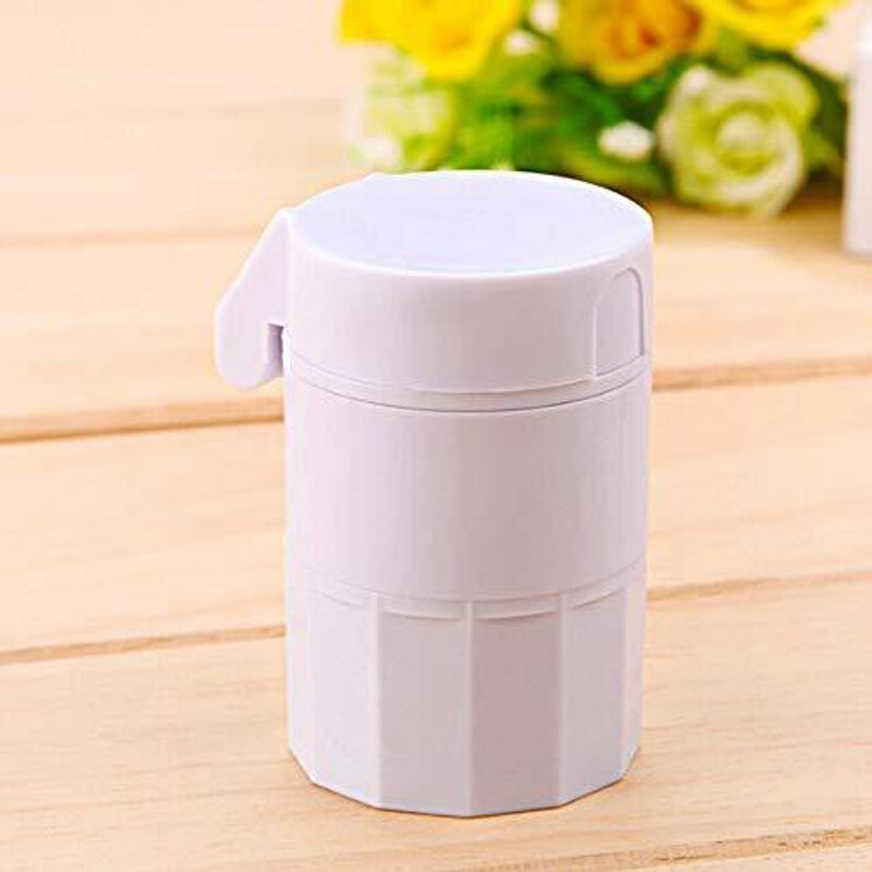 CURASIA PC-01 MANUAL ALL IN ONE(White)