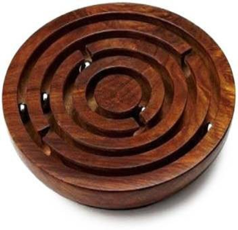 craftssrw SRW6 Party & Fun Board Game