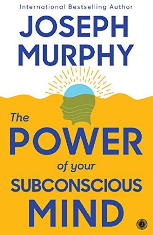The Power of Your Subconscious Mind(English, Paperback, MURPHY JOSEPH)