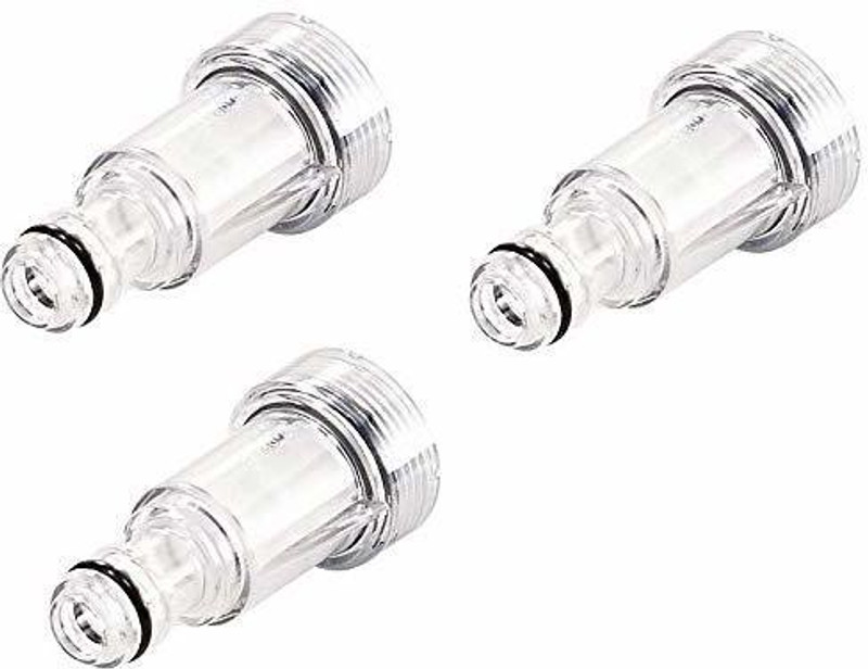 Kuber Inlet Nozzle/water filter Pack Pressure Washer