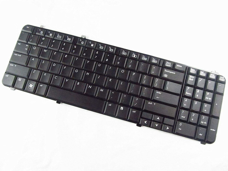 SellZone Laptop Keyboard Replacement DV6-1000 Laptop Keyboard Replacement Key