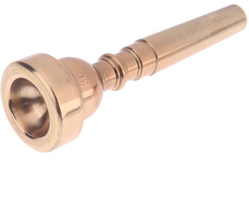 ARB Mouthpiece Cap(Trumpet Gold)