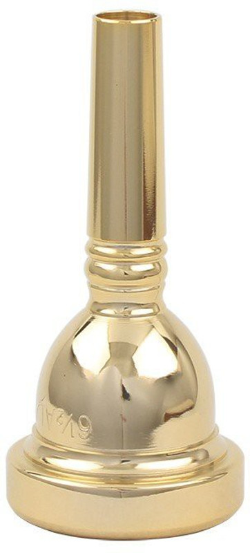 SG MUSICAL Mouthpiece Cap(Trumpet Gold)