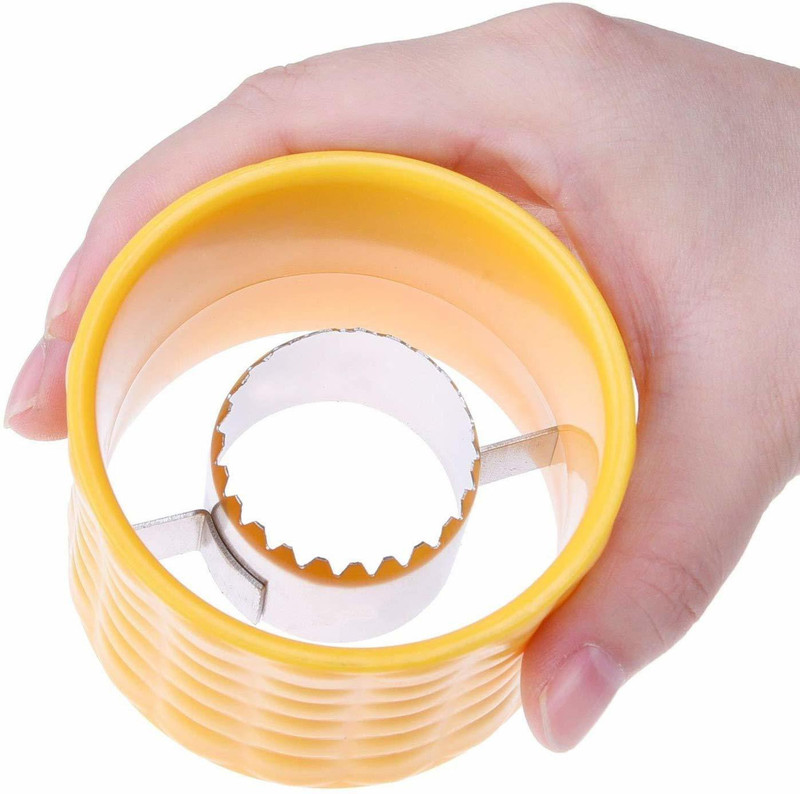 antra enterprise Corn Striper NA Peeler(Green)
