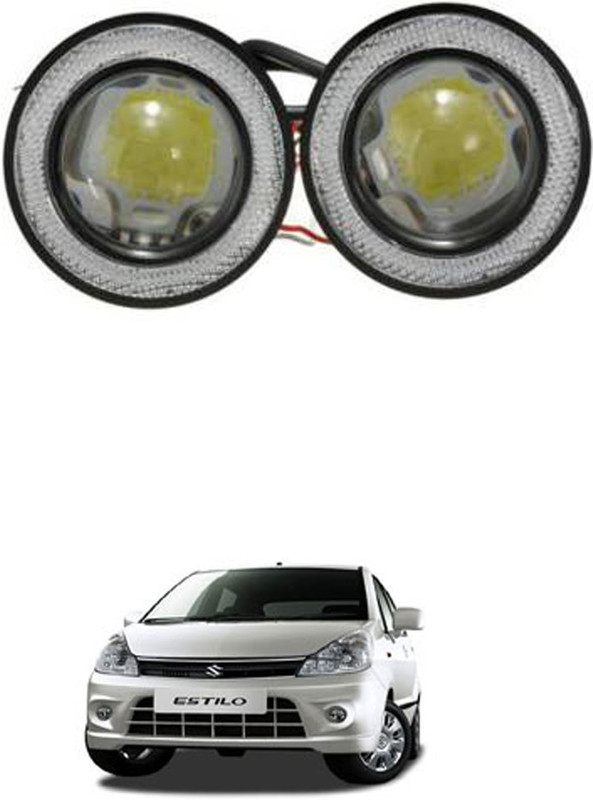 APICAL LED Fog Lamp Unit for Maruti Suzuki Zen Estilo