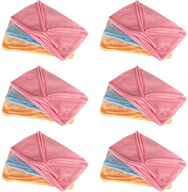 meet novelty towel reusable new born langot