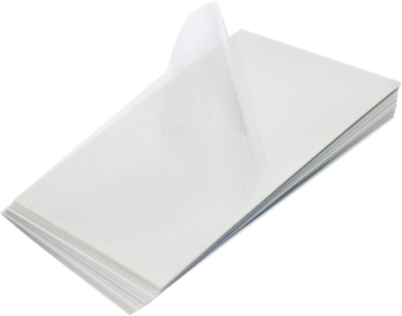 Finedecor PTFE (Non-stick) Fondant Rolling Sheet(30 cm x 2 cm Pack of 100)