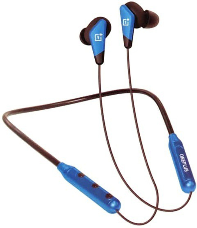 oneplus bullers earphone v2