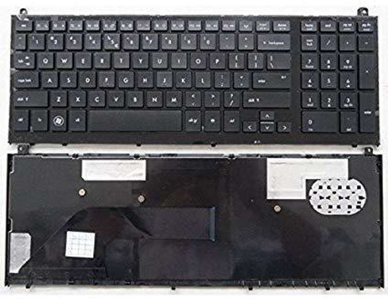us info keyboards for hp Probook 4520S 4525S 4520 laptop Internal keyboard Laptop Keyboard Replacement Key