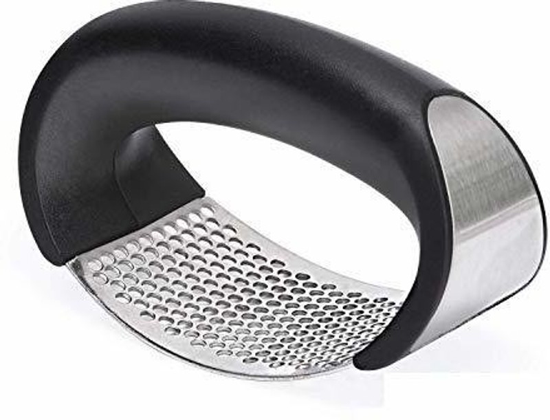valsheri Garlic Press(Multicolor)